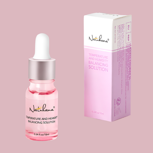 Waterproof and oil resistant eyelash extension adhesive - Vivian