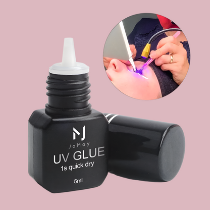 Eyelash glue - Vivian