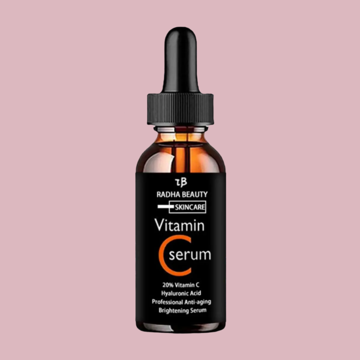 Vitamin C Serum for Face Long Lasting Moisturizer - Vivian