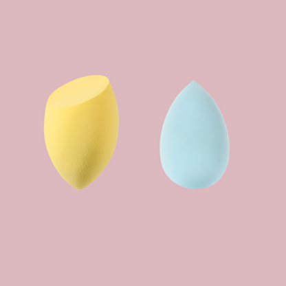 Elegant Makeup Sponge - Vivian