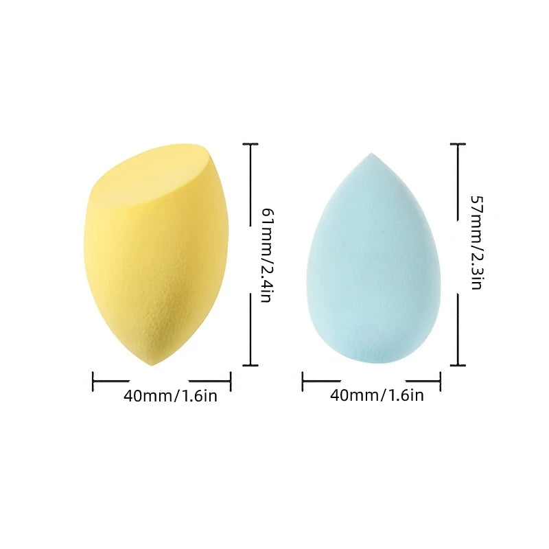 Elegant Makeup Sponge - Vivian