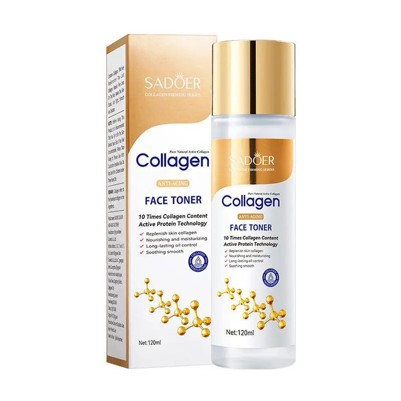 Collagen Skin Care Products Set - Vivian