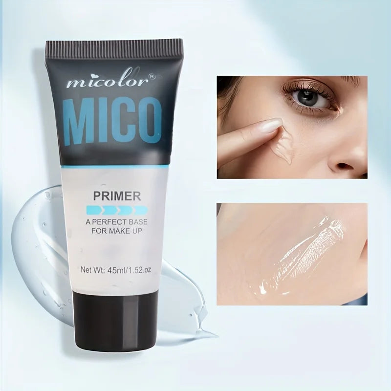 Makeup primer + setting spray - Vivian