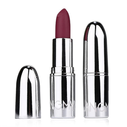 Long lasting waterproof lipstick