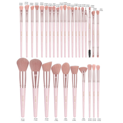 Makeup Tool Set - Vivian