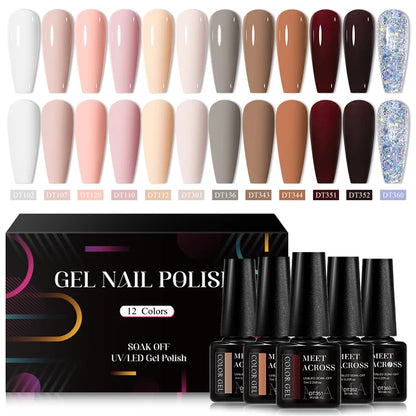 Nail polish Set