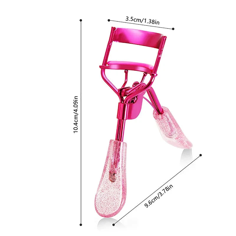 Eyelash curler - Vivian