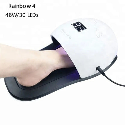 UV Manicure Lamp for Feet