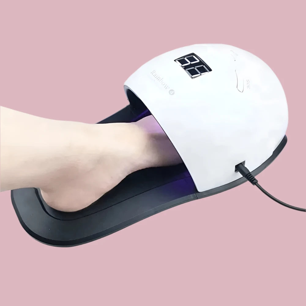 UV Manicure Lamp for Feet