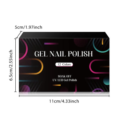 Nail polish Set