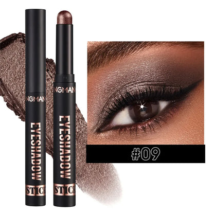 Permanent Glitter Eyeshadow Pen