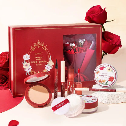 Makeup Set Gift Box