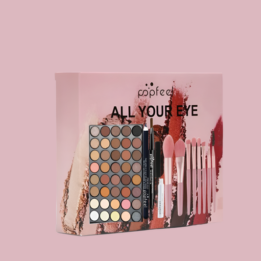 Eyeshadow Palette Set