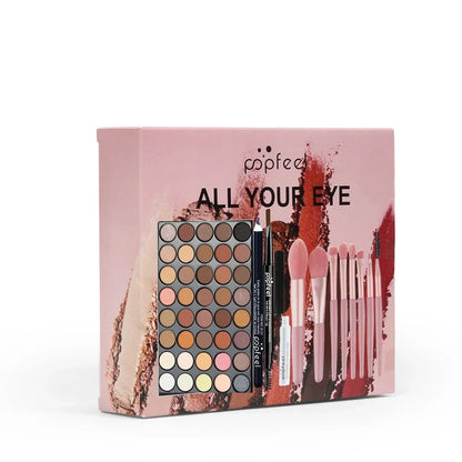 Eyeshadow Palette Set