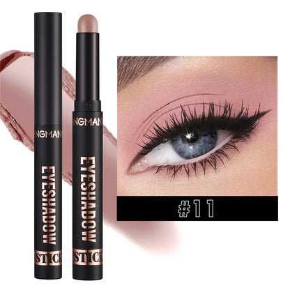 Permanent Glitter Eyeshadow Pen