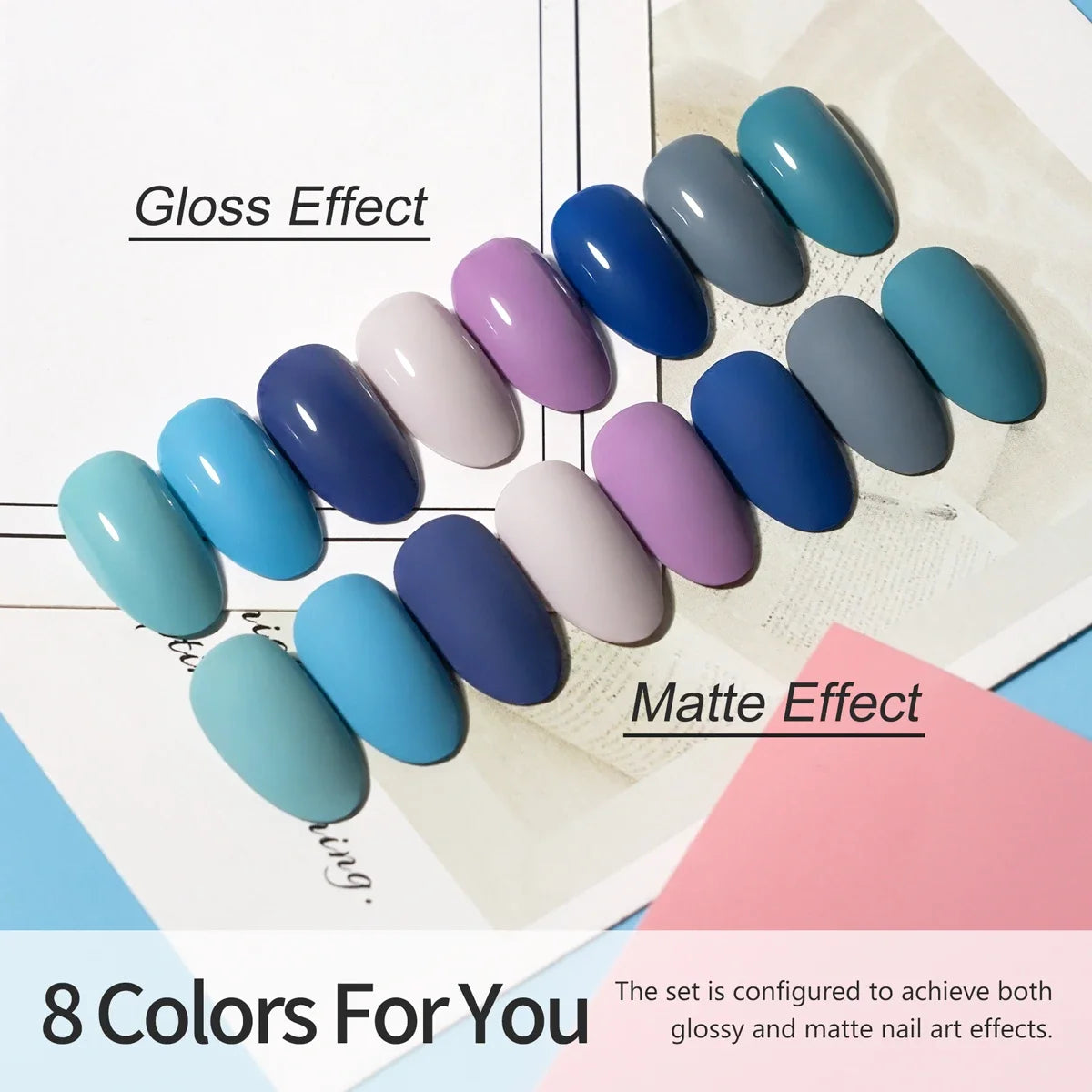 Nail Polish Kit