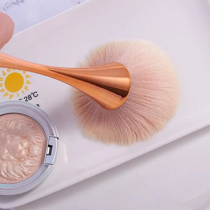 Makeup brush - Vivian