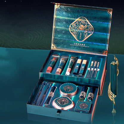 Cosmetics set