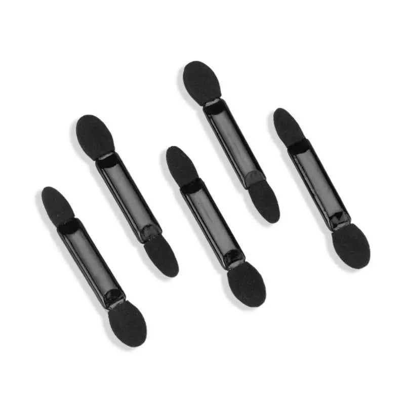 Double Ended Eyeshadow Sponge Applicator - Vivian