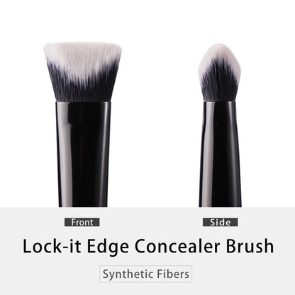 Soft Fiber Concealer Brush - Vivian