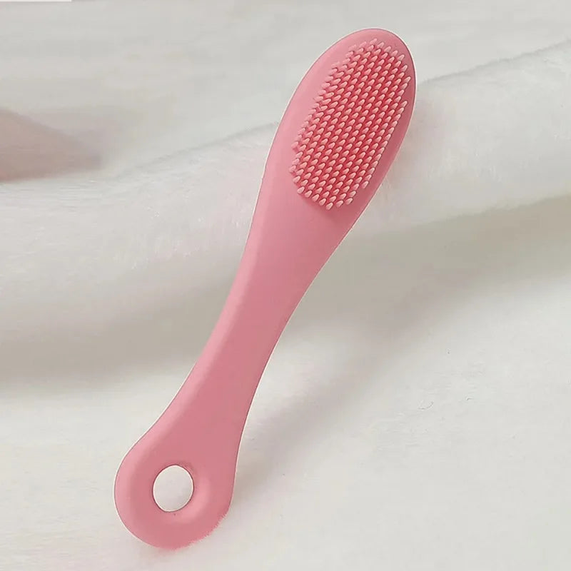 Silicone Facial Cleansing Brush - Vivian