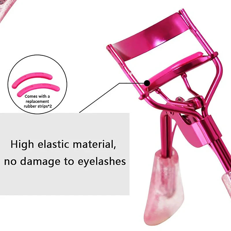 Eyelash curler - Vivian