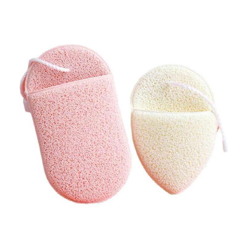 Natural Exfoliating Facial Cleansing Sponge for Blackhead Removal - Vivian