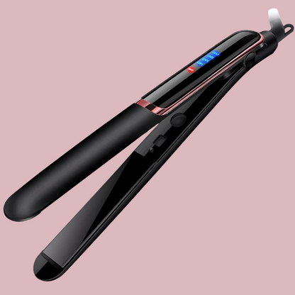 Fast Heating Ceramic Ionic Hair Straightener - Vivian