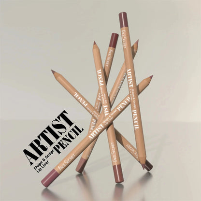 Lip Liner Set