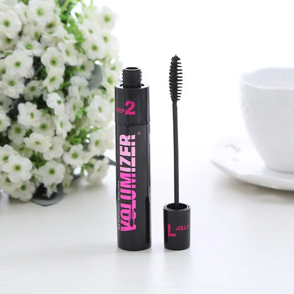 Dual-use waterproof mascara - Vivian