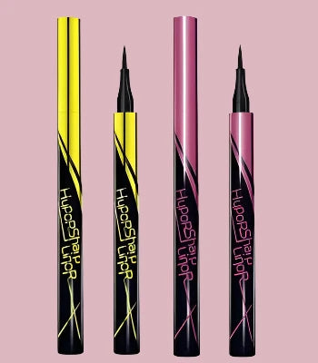 Long lasting waterproof quick dry eyeliner pen - Vivian