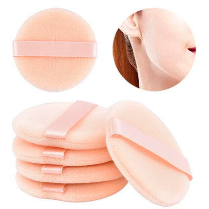 Face powder sponge - Vivian