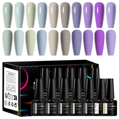 Nail polish Set