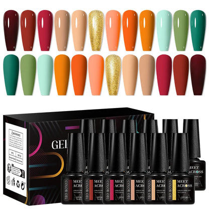 Nail polish Set