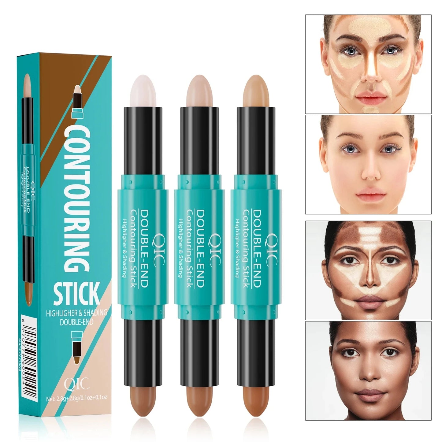 Face Foundation stick