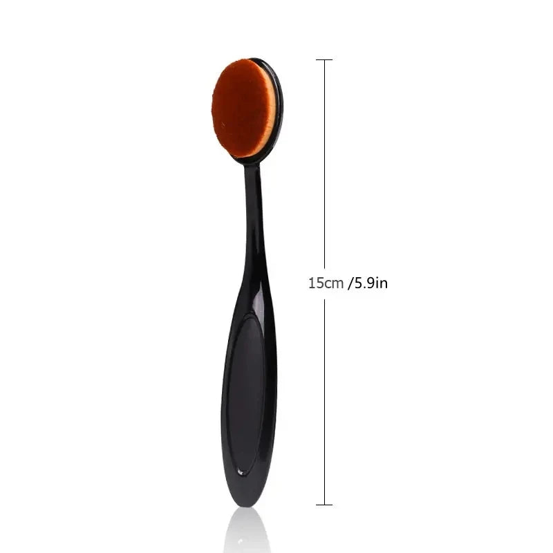 Large Foundation Brush - Vivian