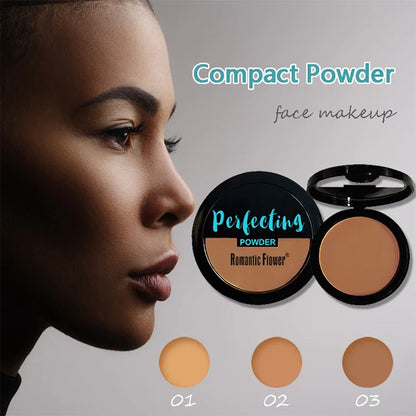 Dark Bronzing Powder