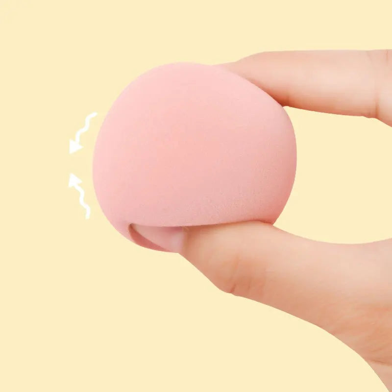 Elegant Makeup Sponge - Vivian