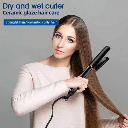 Fast Heating Ceramic Ionic Hair Straightener - Vivian