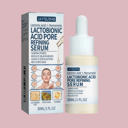 Lactose Acid Serum for Oil Control, Blackhead Removal, Anti-Aging - Vivian