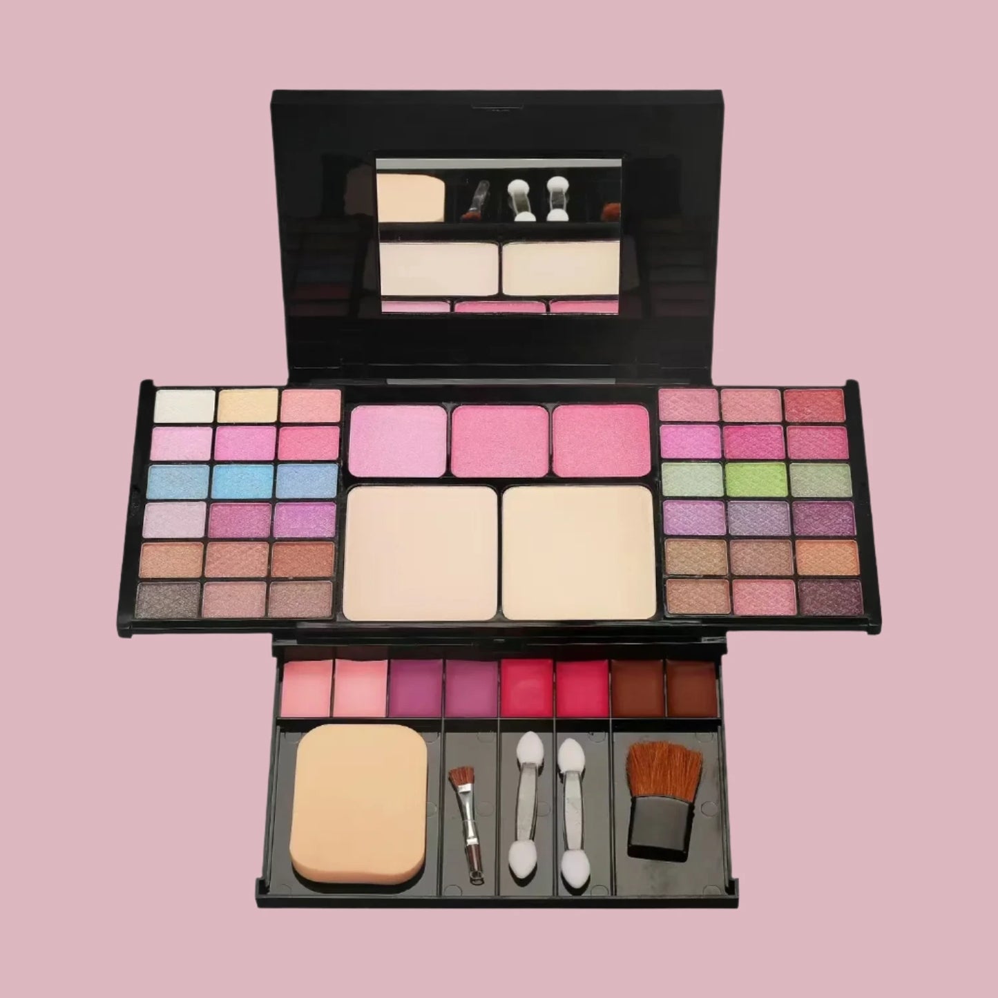 Complete makeup set all in one - Vivian