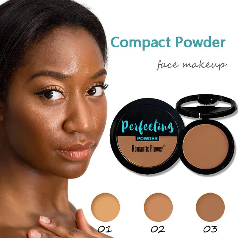 Dark Bronzing Powder