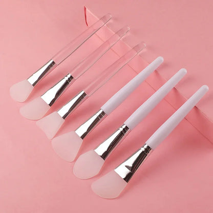 Reusable Silicone Brush - Vivian