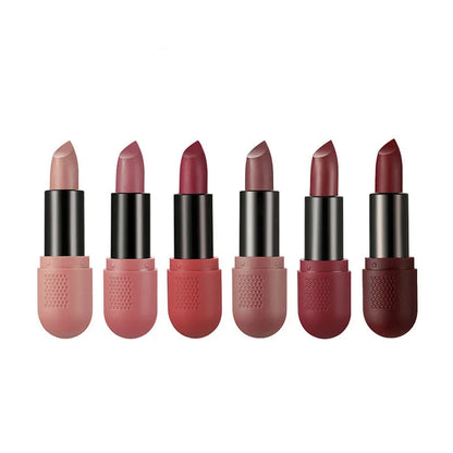 Matte Lipstick Set