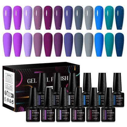 Nail polish Set