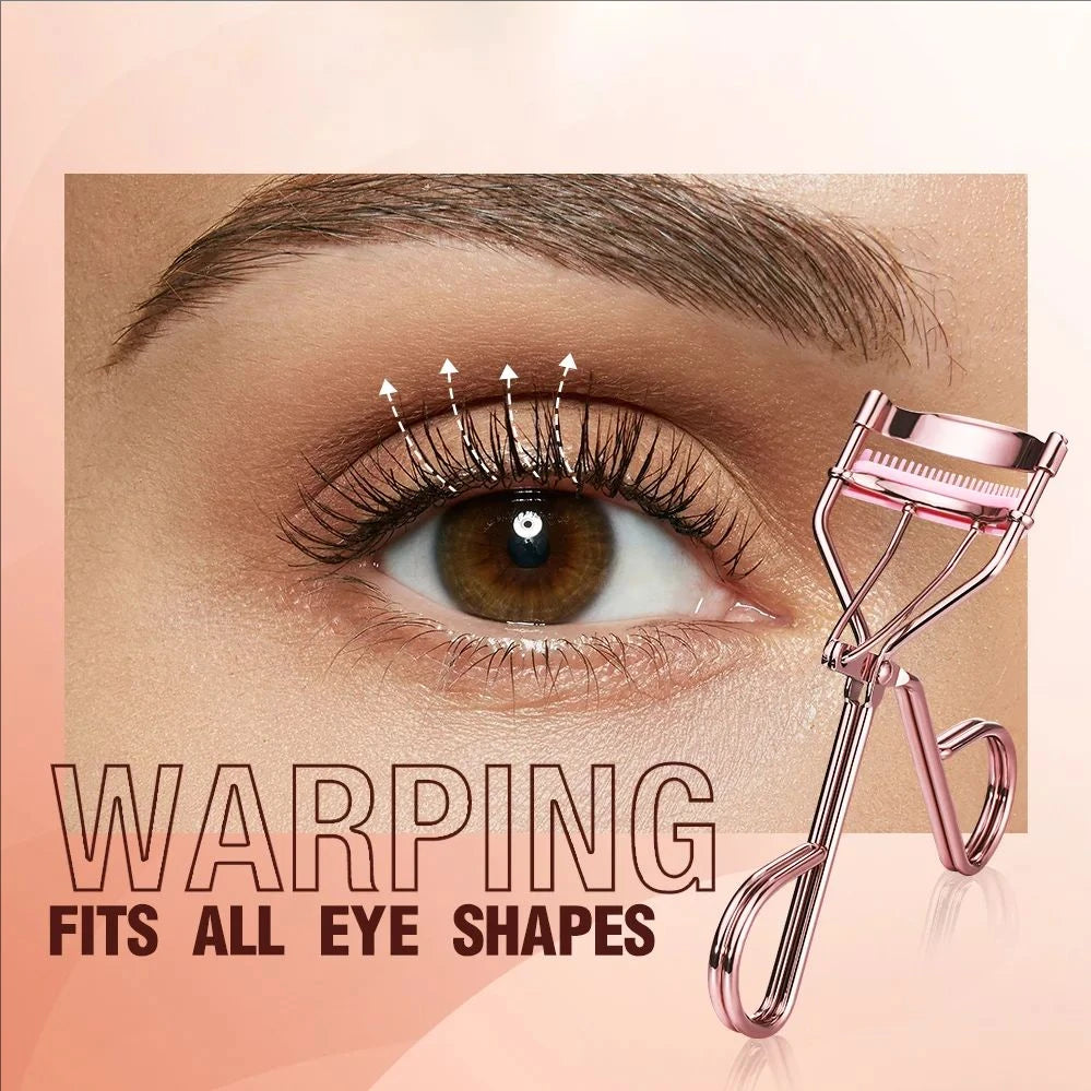 Eyelash curler - Vivian