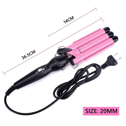 Hair Curling iron - Vivian