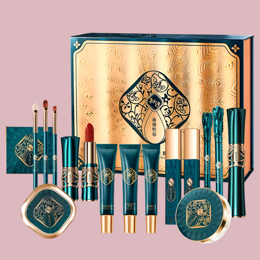 Cosmetics set