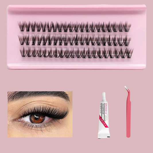 DIY Eyelash Extension Sit - Vivian