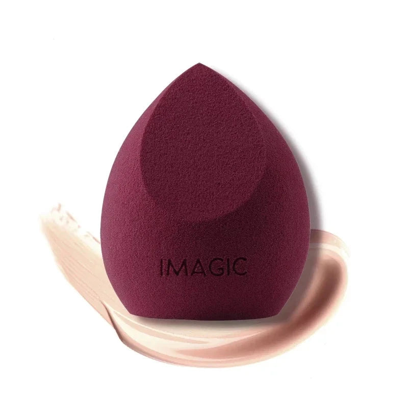 Makeup sponge for applying foundation - Vivian